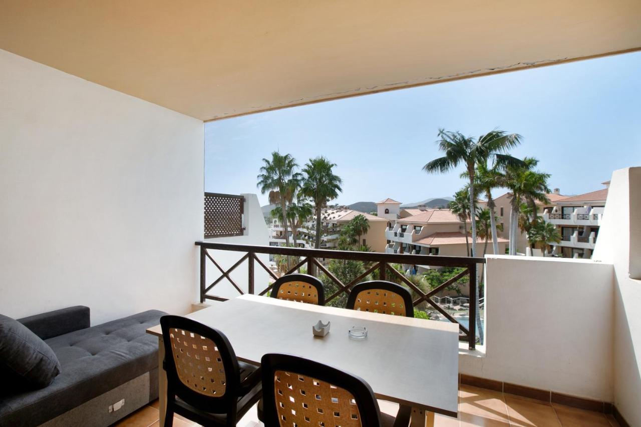 Apartamento Royal Park Albatros 산미겔데아보나 외부 사진