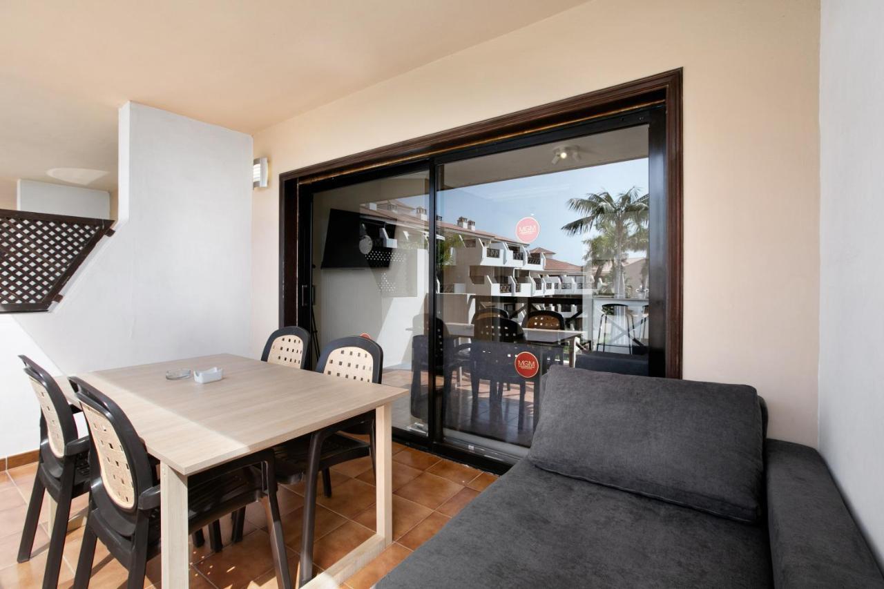 Apartamento Royal Park Albatros 산미겔데아보나 외부 사진