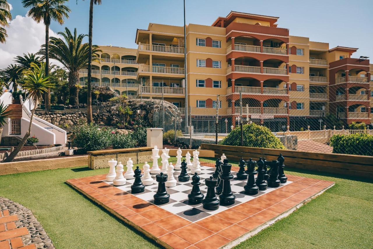 Apartamento Royal Park Albatros 산미겔데아보나 외부 사진