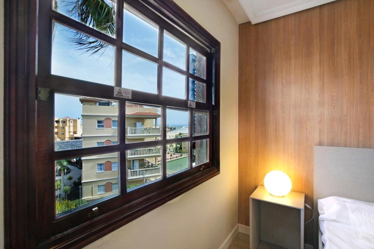 Apartamento Royal Park Albatros 산미겔데아보나 외부 사진