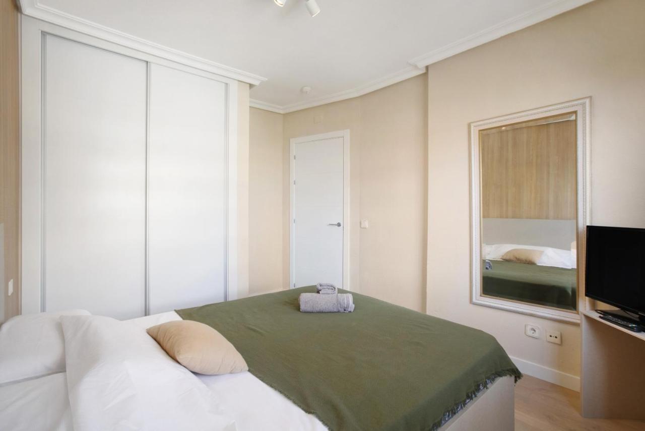 Apartamento Royal Park Albatros 산미겔데아보나 외부 사진